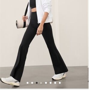 Athleta Elation Flare Pant